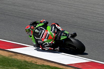 Misano Superpole goes to Sykes