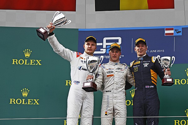 Victoria de Vandoorne