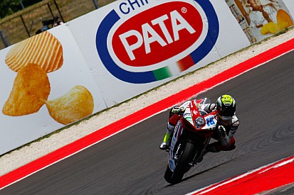 WSS - Jules Cluzel "se lâche" et décroche une nouvelle pole