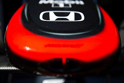Honda: No plans to supply second F1 team