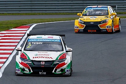 Последний этап сезона WTCC может быть перенесён