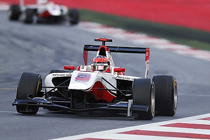 Ocon stripped of Austrian podium finish
