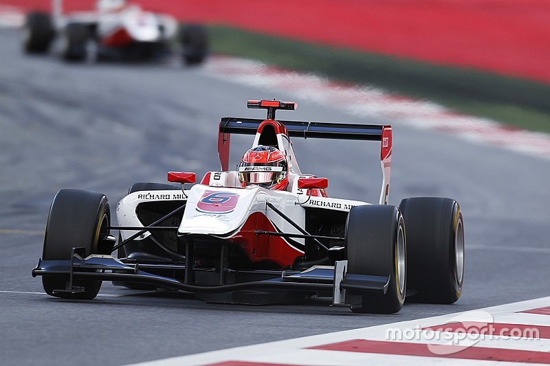 Ocon stripped of Austrian podium finish