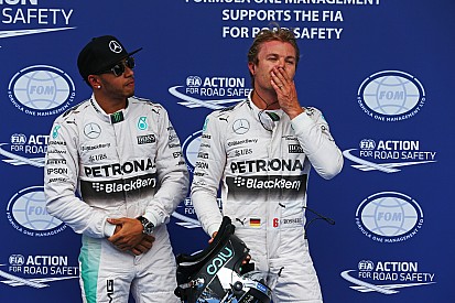 Clasificaciones de los campeonatos de F1 después de Austria