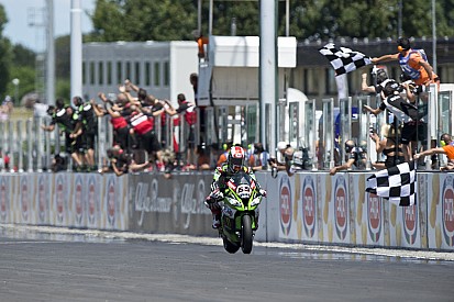 Rea - "Il faut commencer à penser au Championnat"