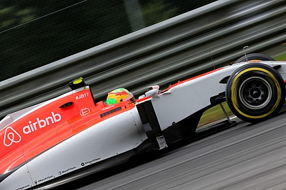 Manor passe son tour pour les essais privés en Autriche