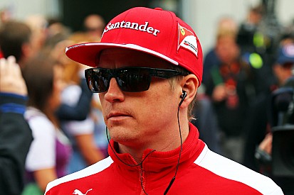 Ferrari says poor Austrian GP won't affect Raikkonen's chances