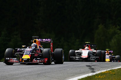 Red Bull, un taureau à bout de souffle à domicile