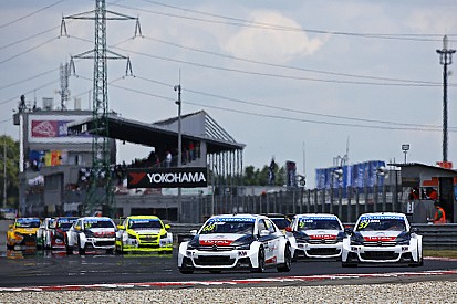 La finale du WTCC au Qatar se disputera un vendredi soir!