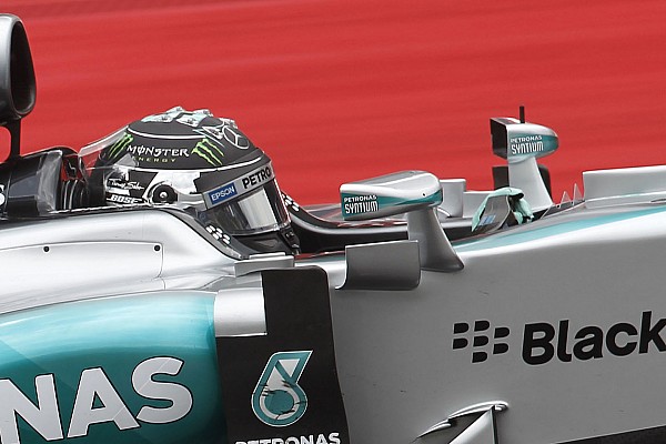 Análisis: El cambio que ayudó a Rosberg