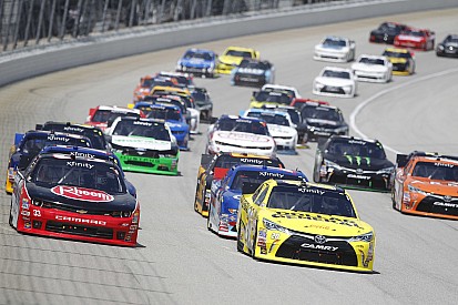 NASCAR explains pit road confusion