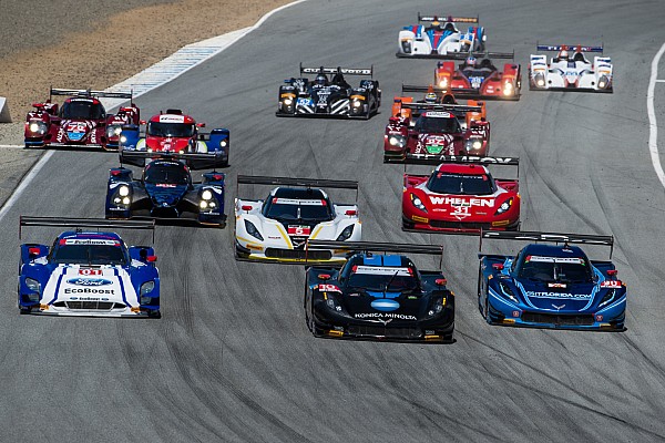 Prototype class takes streak of five different winners to Sahlen’s Six Hours