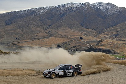 Cancelled Race to the Sky hillclimb "held to ransom" by landowners