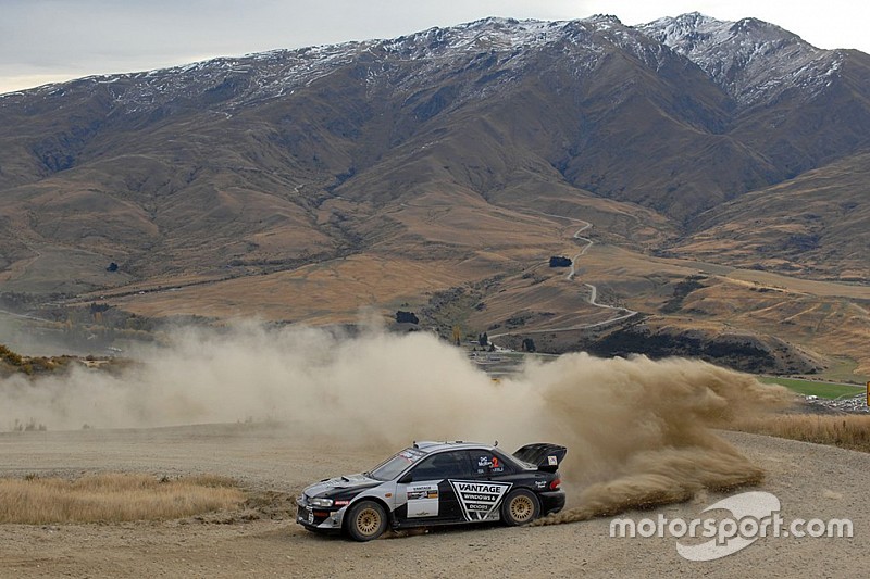 Cancelled Race to the Sky hillclimb "held to ransom" by landowners