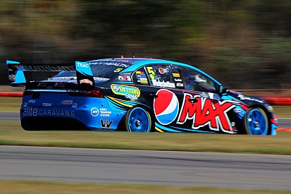 Winterbottom laments qualifying pace