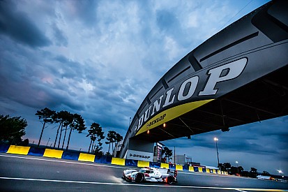Vidéo - Inside WEC Épisode 3, Le Mans 2015