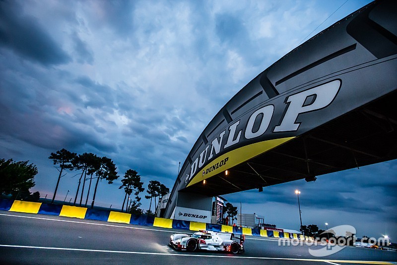 Vidéo - Inside WEC Épisode 3, Le Mans 2015
