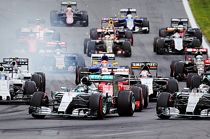 Wolff - Il faut maintenant cesser de critiquer la F1