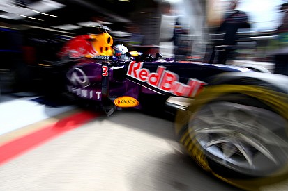 Postura de Mateschitz preocupa todos da F1, afirma Red Bull