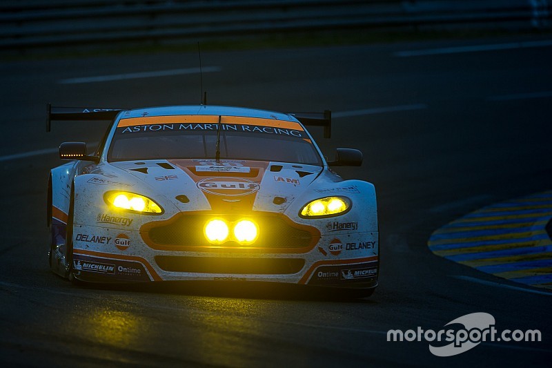 Roald Goethe culpa a Hulkenberg