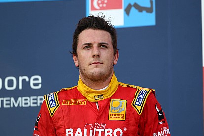Leimer substitui Alguersuari na Virgin