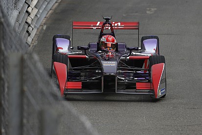 Jaime Alguersuari no correrá en Londres