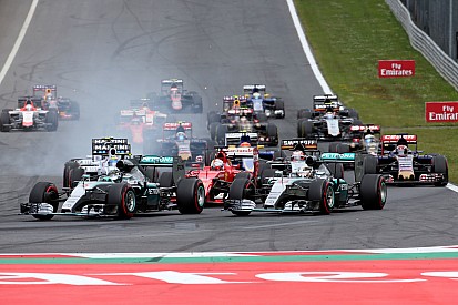 Qatar and Miami Dolphins owner tipped for F1 bid