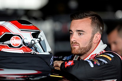 Austin Dillon looking to turn the corner with RCR in 2015
