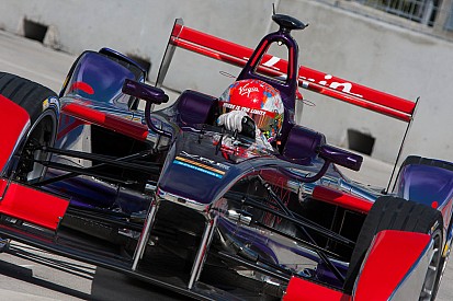 Leimer sustituye a Alguersuari en Virgin