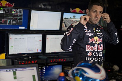 Whincup: It’s a “long way back” into title fight