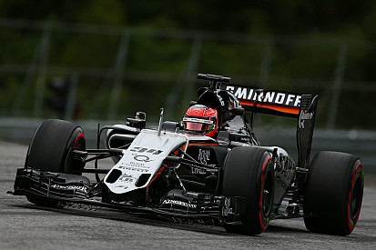 Ocon emballé par les évolutions majeures de la Force India