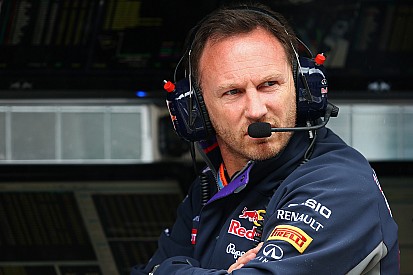Horner écarte la rumeur de son remplacement