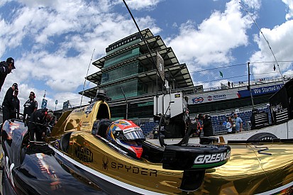 Hinchcliffe - Un sauvetage qui aurait été quasi-impossible en F1?