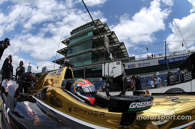 Hinchcliffe - Un sauvetage qui aurait été quasi-impossible en F1?