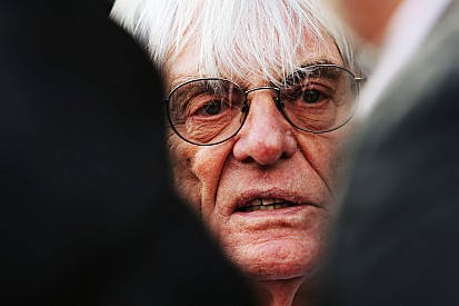 Ecclestone fica na F1 mesmo com a mudança dos proprietários, afirma Mosley