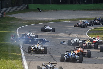 La lettre ouverte de la F3 Allemagne qui attaque la FIA