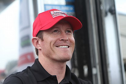 Dixon hoping to deliver Ganassi's 100th IndyCar win