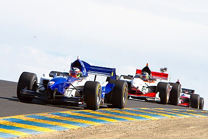 Auto GP suspends 2015 season