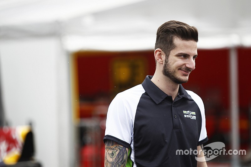 Fontana correrá en el ePrix de Londres con Trulli