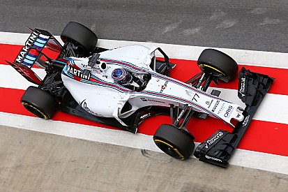 Tech analysis: Williams upgrades and that 'illegal' winglet