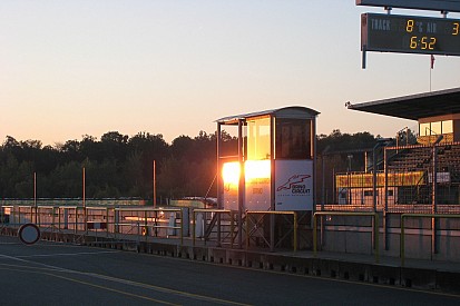 Brno - La Dorna sauve le Grand Prix de la République Tchèque