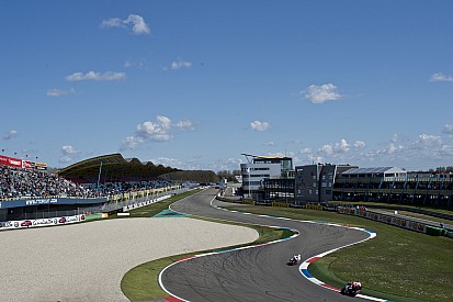 Assen - A partir de 2016, le Grand Prix des Pays-Bas aura lieu dimanche