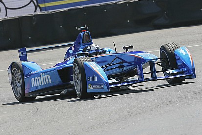 Analysis: Why were Amlin and Super Aguri in court?
