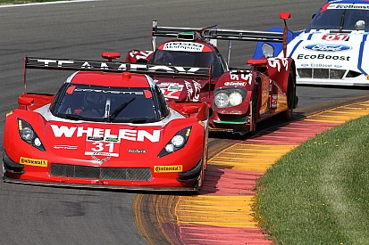 Six hours of Watkins Glen complete weekend results