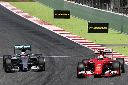FIA acts on suspicions of trick Formula 1 oil systems