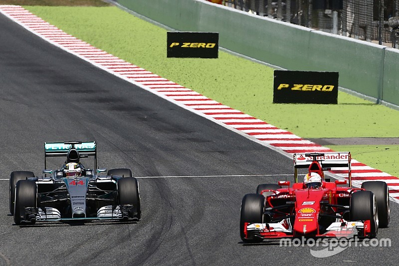 La FIA actúa sobre sospechas de irregularidades en los sistemas de lubricación en la F1
