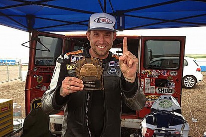 Motociclista muere en Pikes Peak por segundo año consecutivo