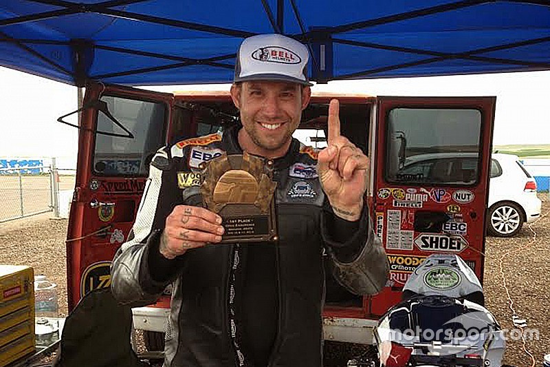 Motociclista muere en Pikes Peak por segundo año consecutivo