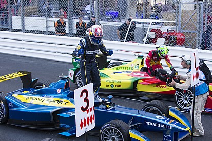 Di Grassi et Buemi dans le rôle d'outsider