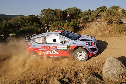 Hyundai Motorsport looks to maintain podium pace with four-car entry in Poland